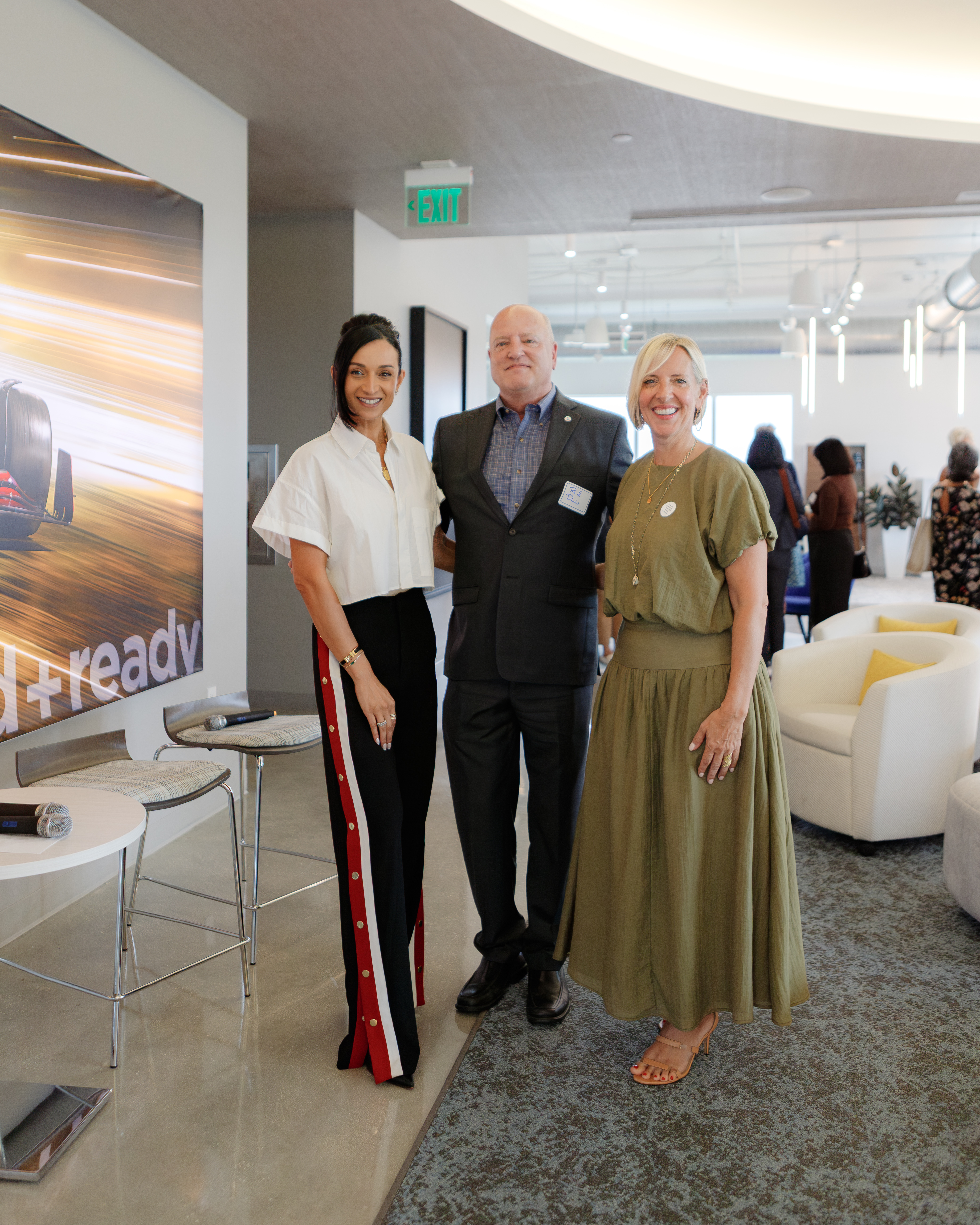 Miami Business Council AI and Fashion in Tech